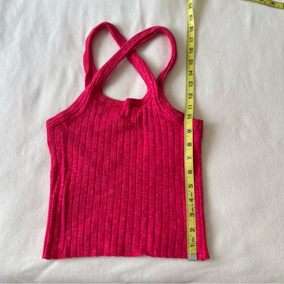 Cropped Tanktop - Picture 5 of 5